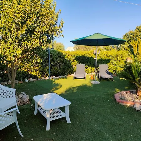 Σπίτι διακοπών A Casa Dei Nonni *