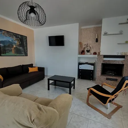 Σπίτι διακοπών A Casa Dei Nonni *