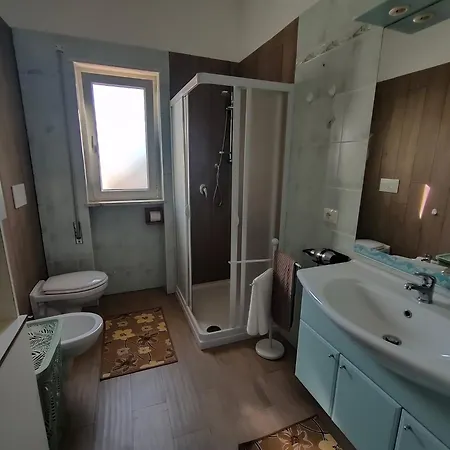 A Casa Dei Nonni * Castellana Grotte