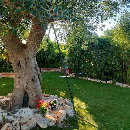 Σπίτι διακοπών A Casa Dei Nonni