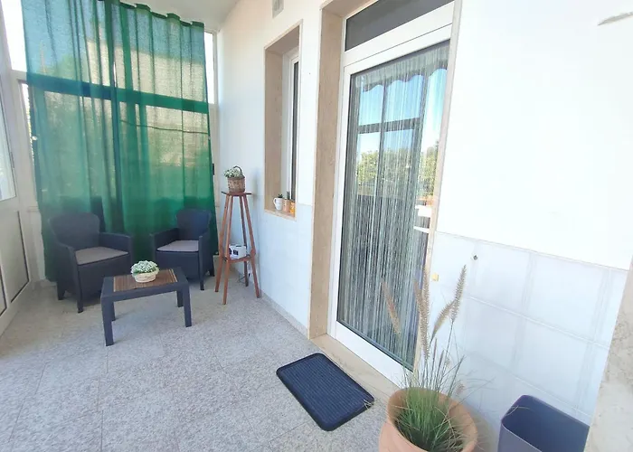 A Casa Dei Nonni Tatil Evi Castellana Grotte