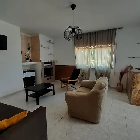 בית נופש A Casa Dei Nonni קסטלאנה גרוטה