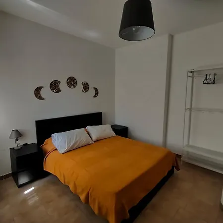 A Casa Dei Nonni קסטלאנה גרוטה