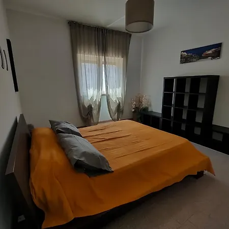 Vakantiehuis A Casa Dei Nonni