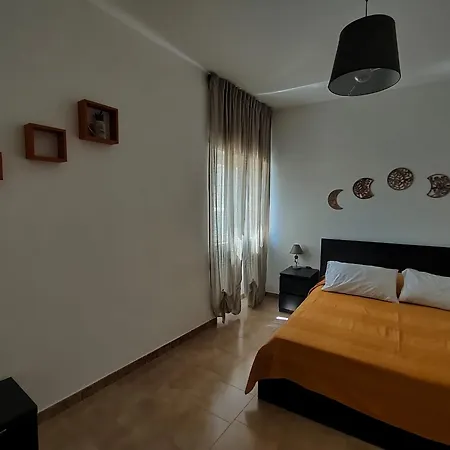Vakantiehuis A Casa Dei Nonni