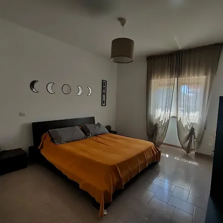A Casa Dei Nonni