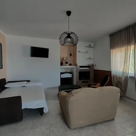 A Casa Dei Nonni בית נופש