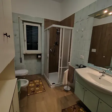 A Casa Dei Nonni *