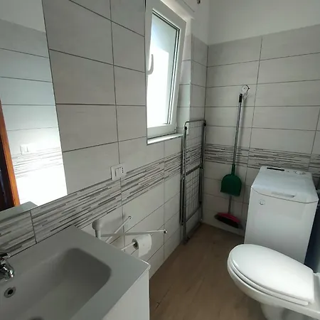 Vakantiehuis A Casa Dei Nonni