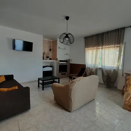 Vakantiehuis A Casa Dei Nonni Castellana Grotte