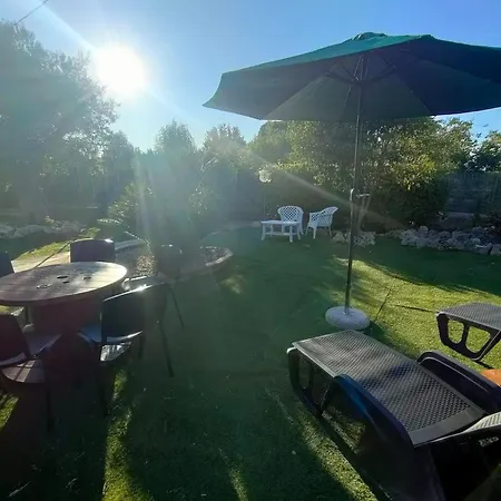 Casa vacanze A Casa Dei Nonni *