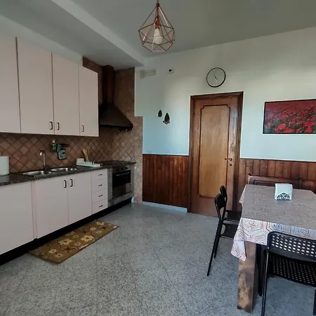 A Casa Dei Nonni Vakantiehuis Castellana Grotte
