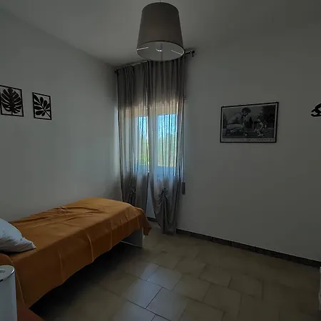 A Casa Dei Nonni