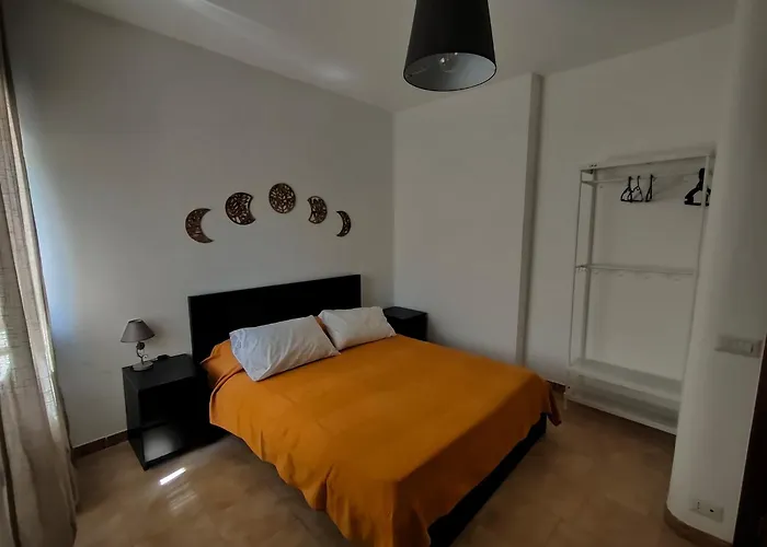 A Casa Dei Nonni 卡斯特拉纳格罗泰