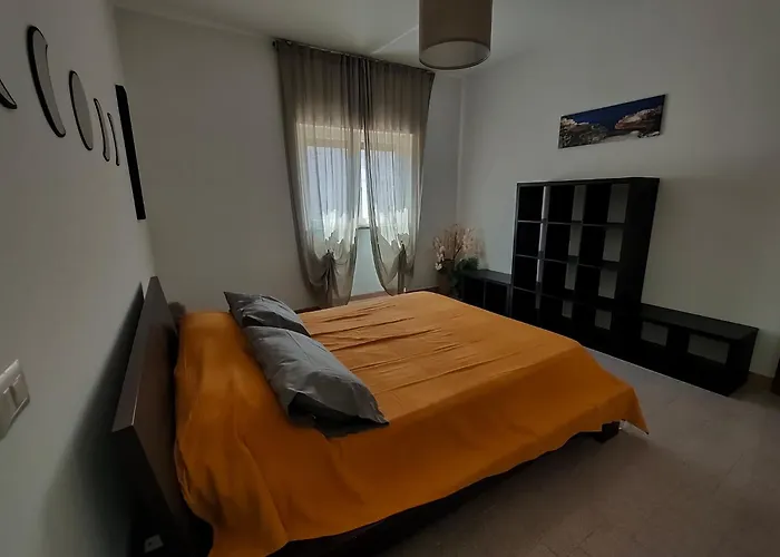 度假居 A Casa Dei Nonni
