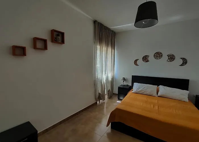 度假居 A Casa Dei Nonni