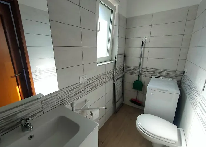 度假居 A Casa Dei Nonni