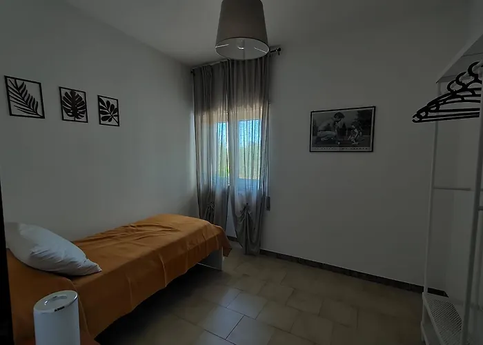 A Casa Dei Nonni