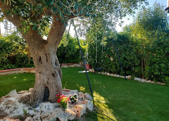 度假居 A Casa Dei Nonni